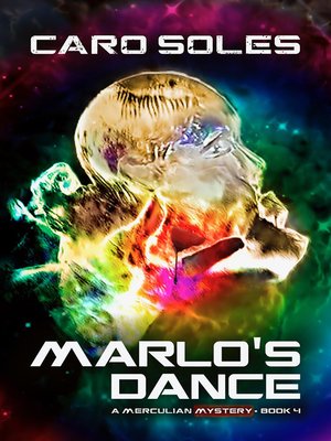 cover image of Marlo's Dance